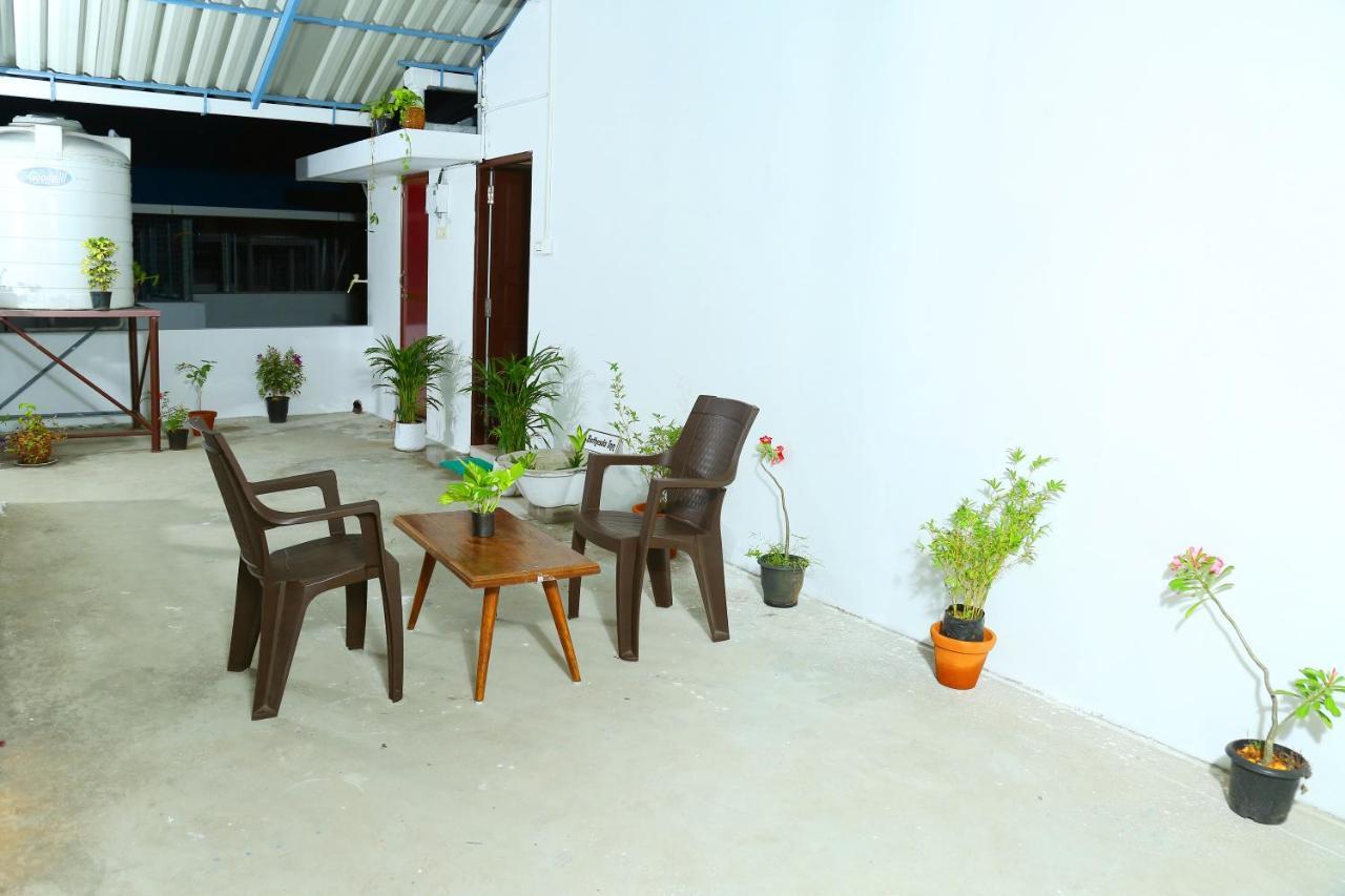 Bethesda Inn Kochi Eksteriør billede