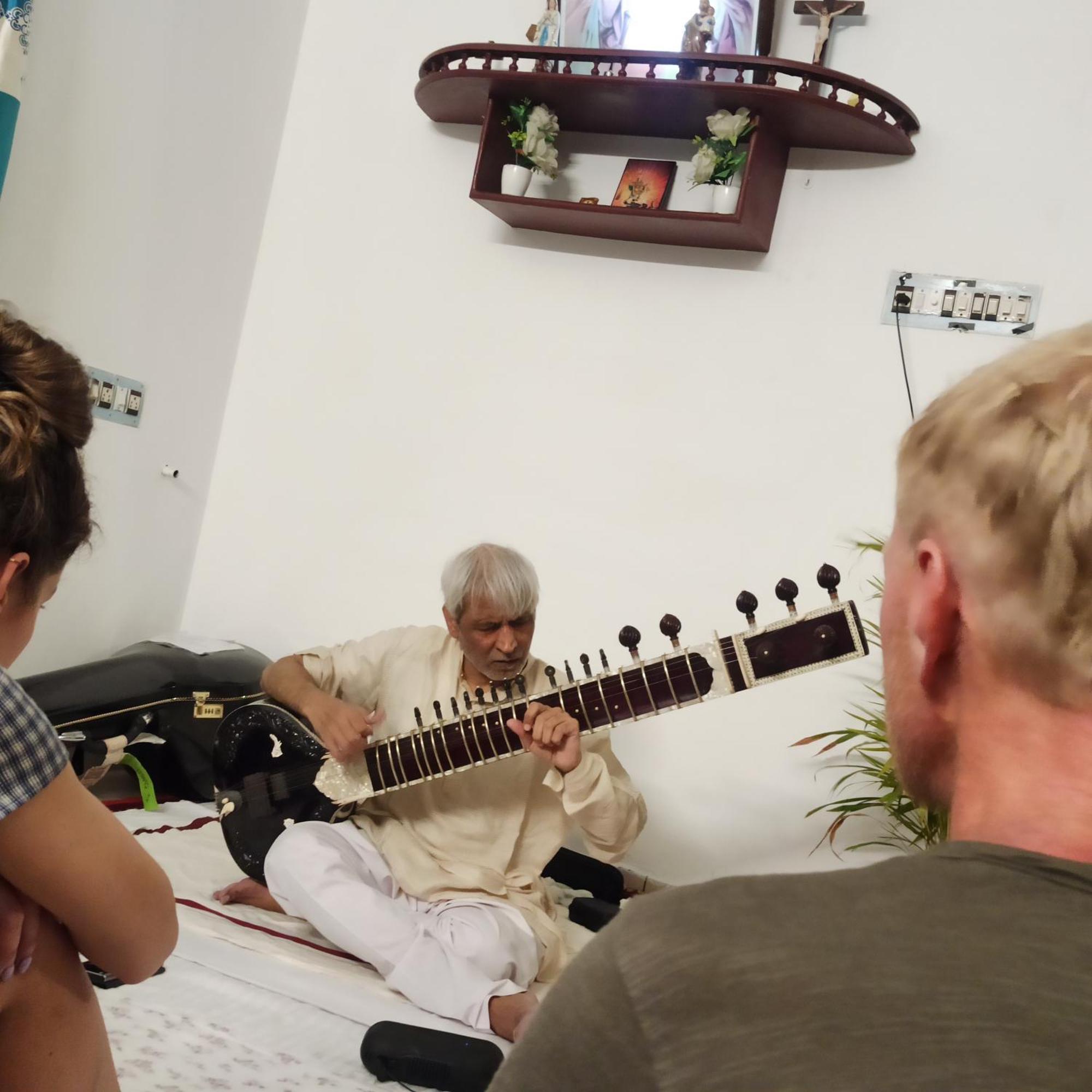 Bethesda Inn Kochi Eksteriør billede