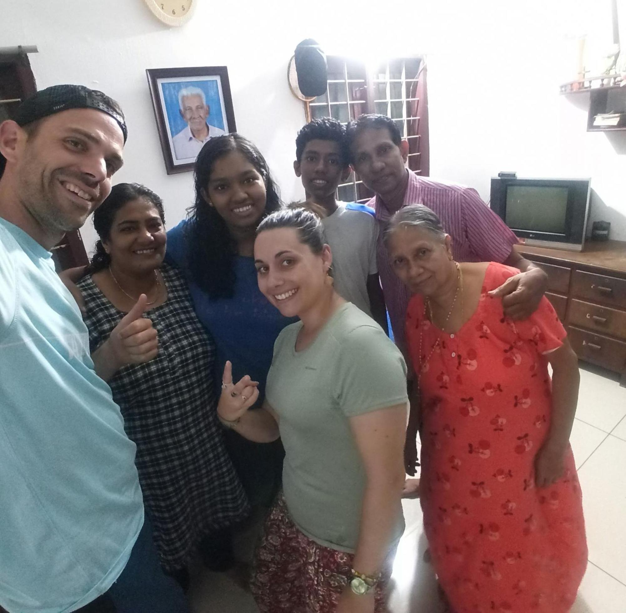Bethesda Inn Kochi Eksteriør billede