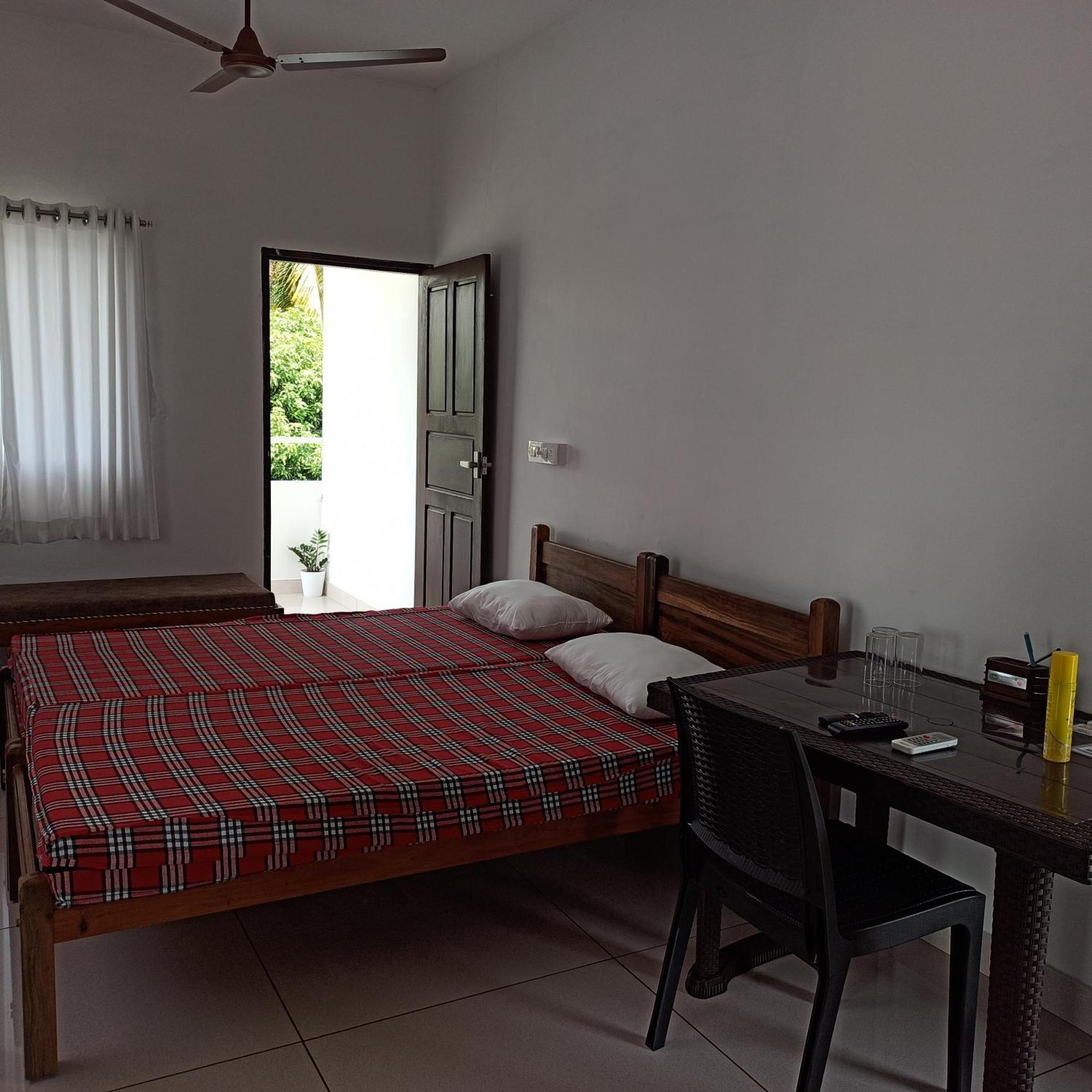 Bethesda Inn Kochi Eksteriør billede