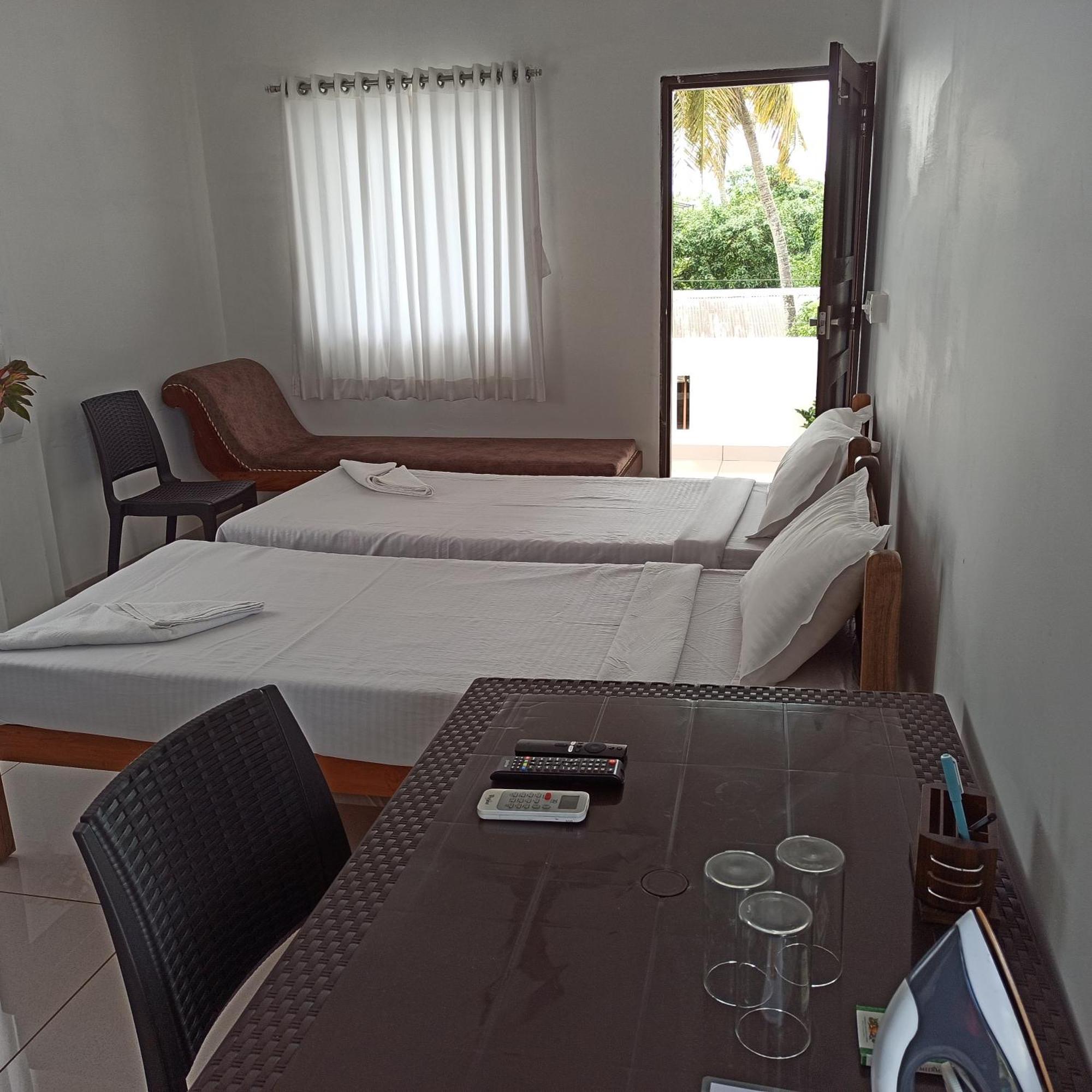 Bethesda Inn Kochi Eksteriør billede