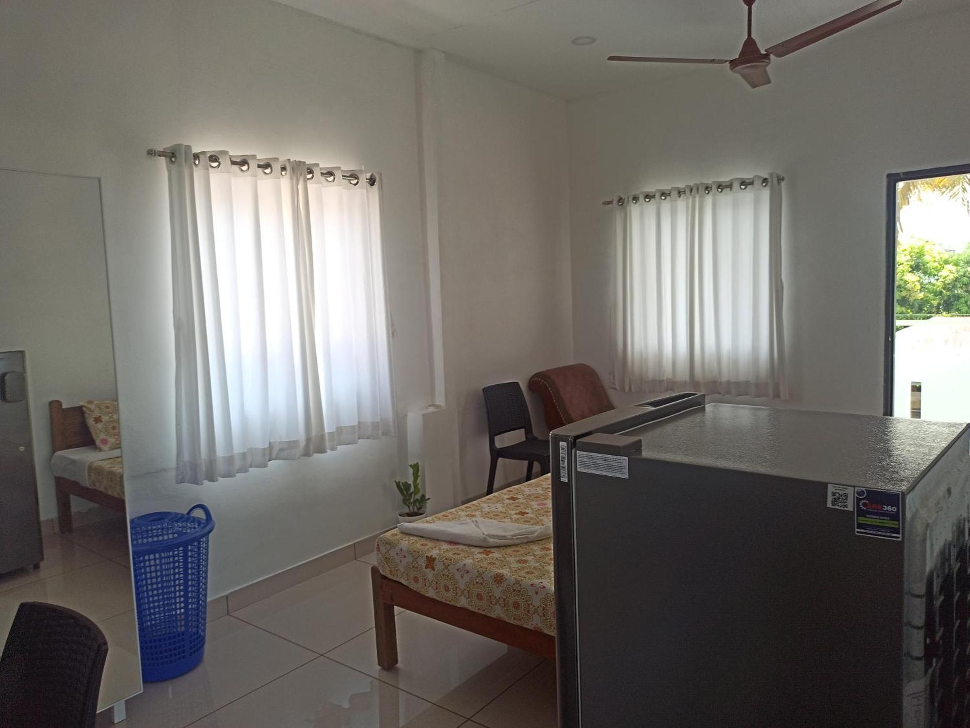 Bethesda Inn Kochi Eksteriør billede
