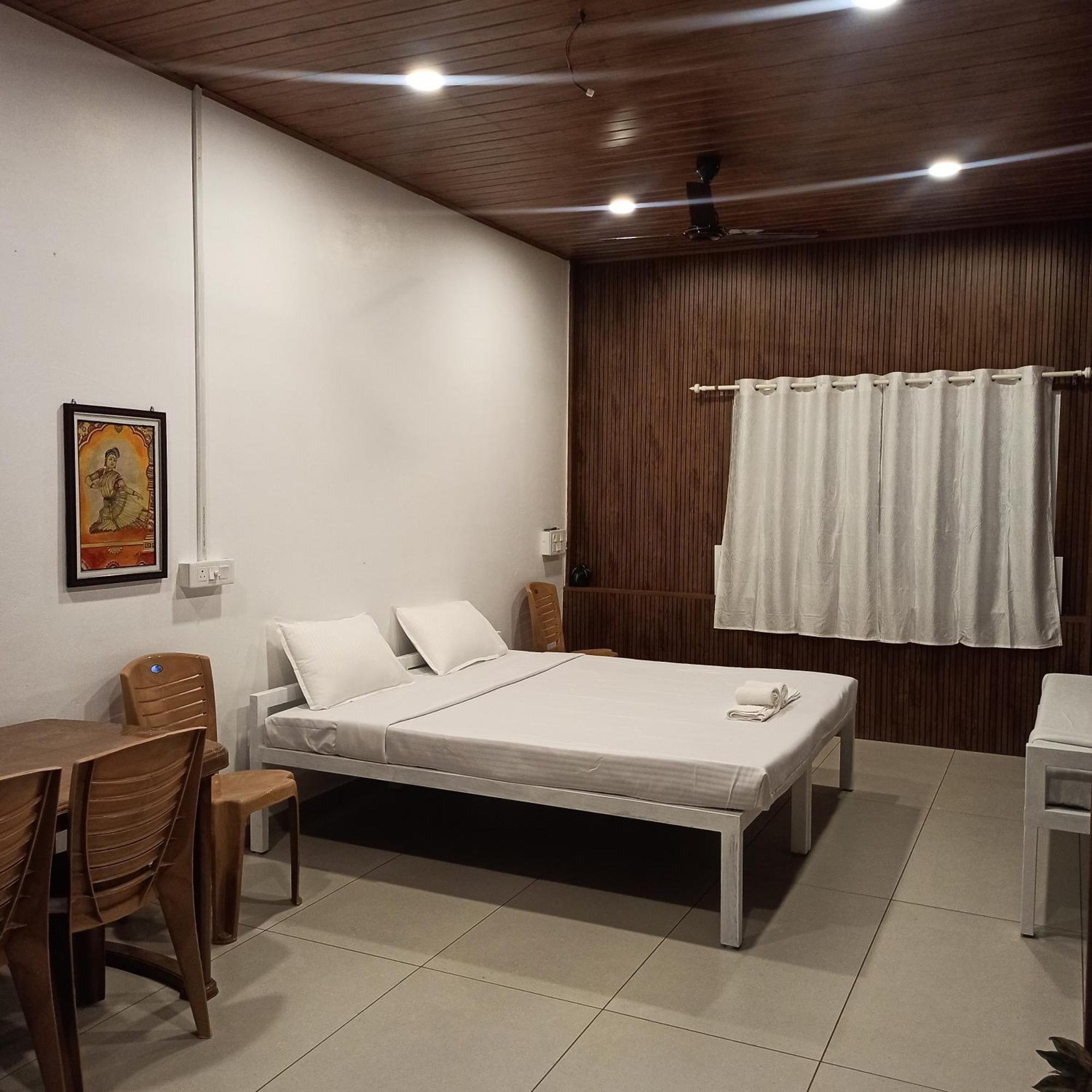 Bethesda Inn Kochi Værelse billede