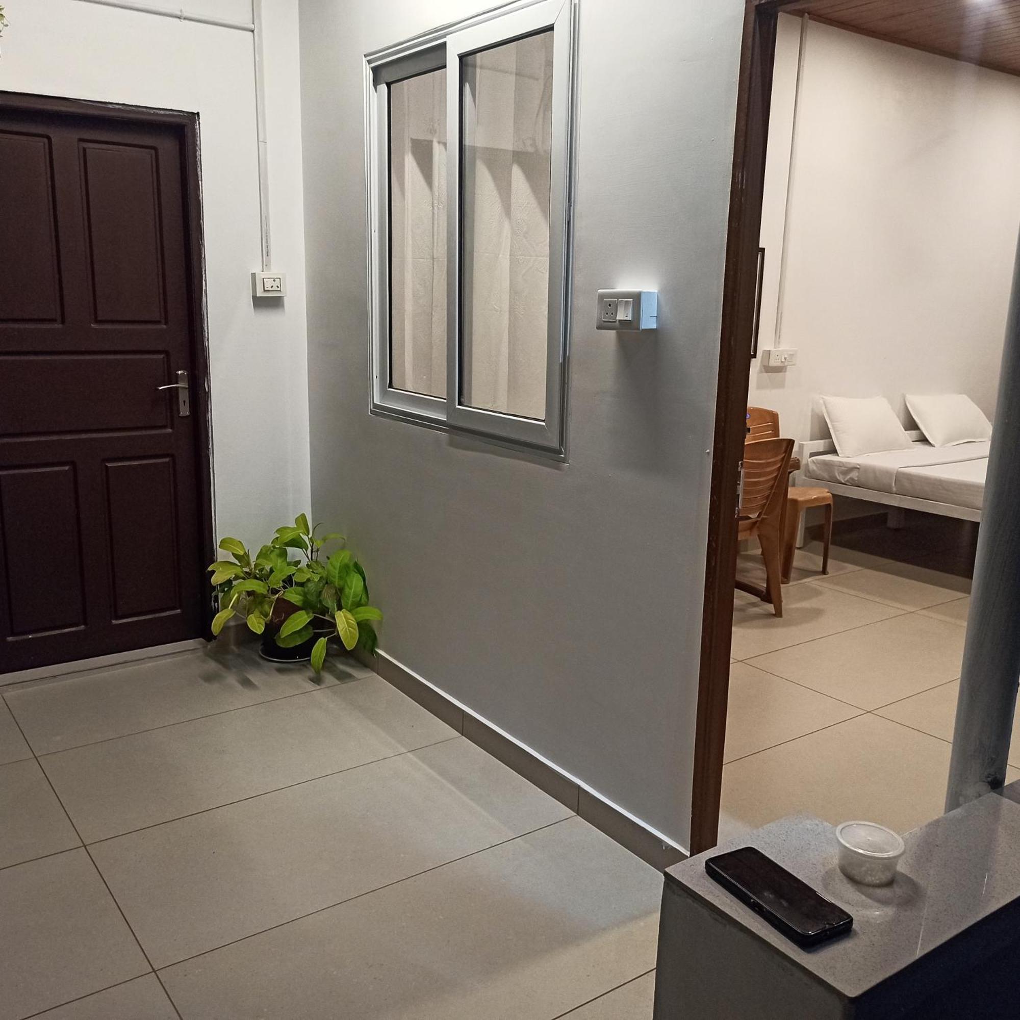 Bethesda Inn Kochi Værelse billede
